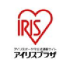 Irisplaza.co.jp logo