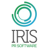 IrisPR logo