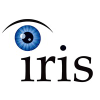 Irisreading.com logo