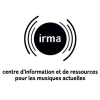 Irma.asso.fr logo