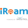 Iroam.com logo