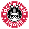 Irockbunny.com logo