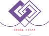 Irohacross.net logo