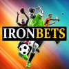 Ironbets.ru logo