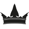 Ironcrown.com logo