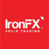 Ironfx.com logo