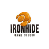Ironhidegames.com logo