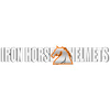 Ironhorsehelmets.com logo