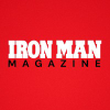 Ironmanmagazine.com logo