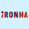 Ironna.jp logo