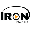 Ironnetworks.com logo