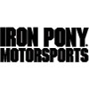 Ironpony.com logo