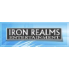 Ironrealms.com logo