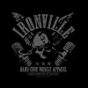 Ironville.com logo