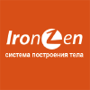 Ironzen.org logo