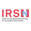 Irsn.fr logo