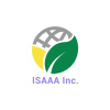 Isaaa.org logo
