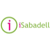 Isabadell.cat logo