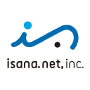 Isana.net logo