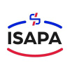 Isapa.com.br logo