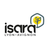 Isara.fr logo