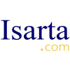 Isarta.com logo