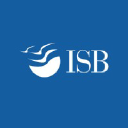 Isb.edu logo