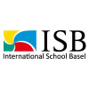Isbasel.ch logo