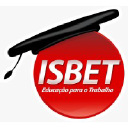 Isbet.org.br logo