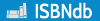 Isbndb.com logo