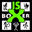 Isboxer.com logo