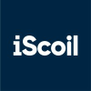 Iscoil.ie logo