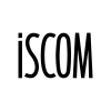 Iscom.fr logo
