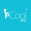 Iscoolapp.net logo