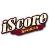 Iscoresports.com logo