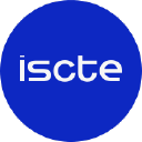 Iscte.pt logo