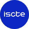 Iscte.pt logo