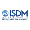 Isdm.org.in logo