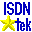 Isdntek.com logo