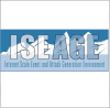 Iseage.org logo