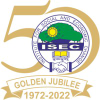 Isec.ac.in logo