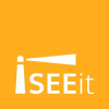 Iseeit.com logo