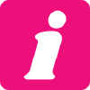 Iseekgirls.com logo