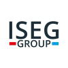 Iseg.fr logo