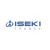 Iseki.fr logo