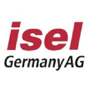 Isel.com logo