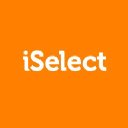 Iselect.com.au logo