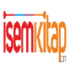 Isemkitap.com logo