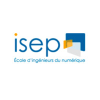 Isep.fr logo