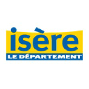 Isere.fr logo
